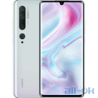 Xiaomi Mi Note 10 Pro 8/256GB White